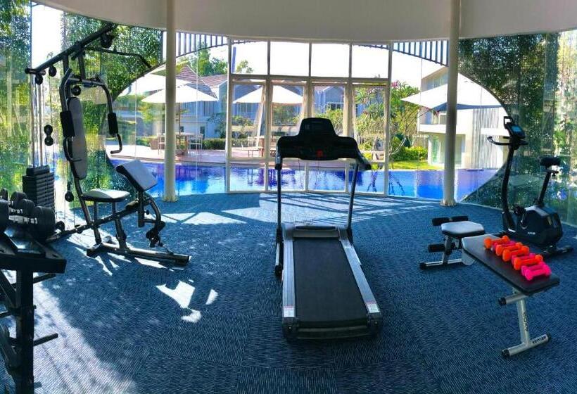 Ola Villas At Uluwatu Pecatu