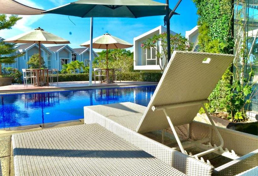 Ola Villas At Uluwatu Pecatu