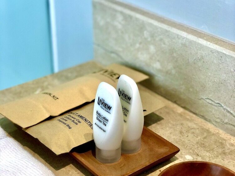 Ola Villas At Uluwatu Pecatu