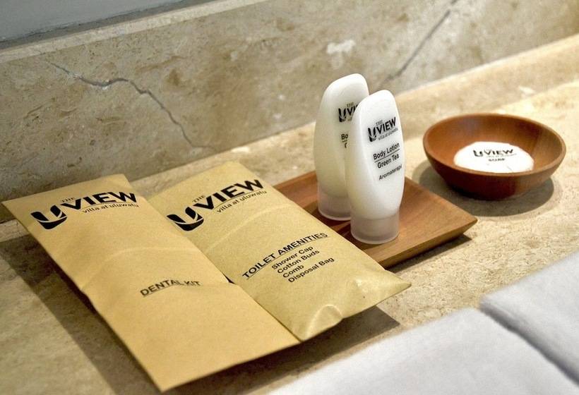 Ola Villas At Uluwatu Pecatu