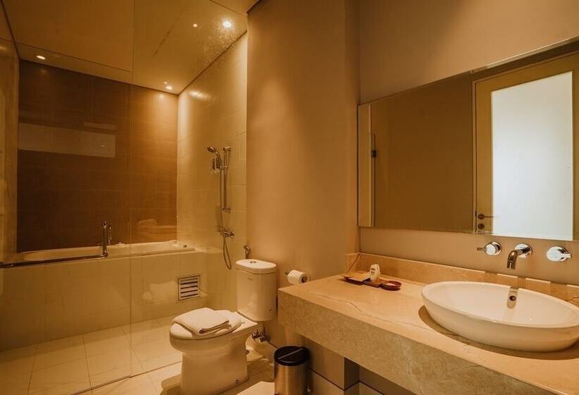 Ola Villas At Uluwatu Pecatu