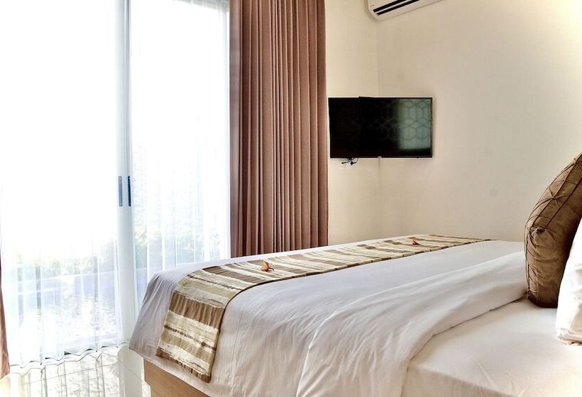 Ola Villas At Uluwatu Pecatu