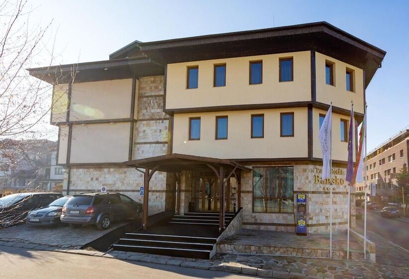 Park Hotel Bansko