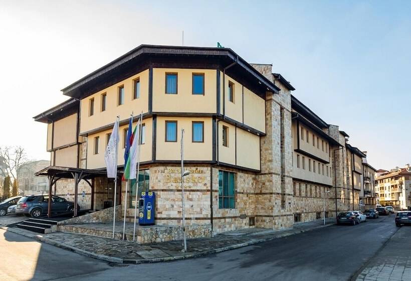 Park Hotel Bansko