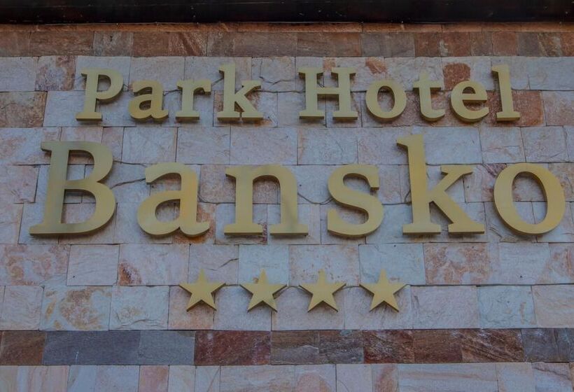 Park Hotel Bansko