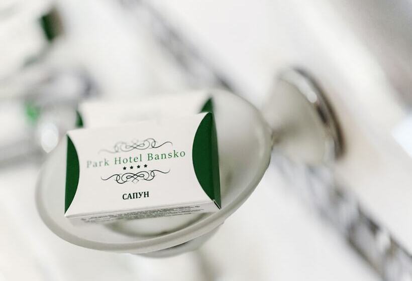 Park Hotel Bansko