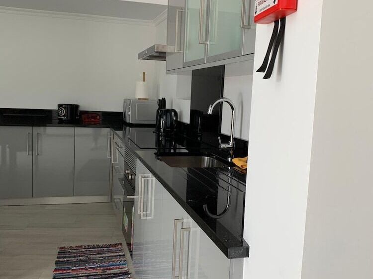 膳宿费 Casa Do Ribeiro Frio