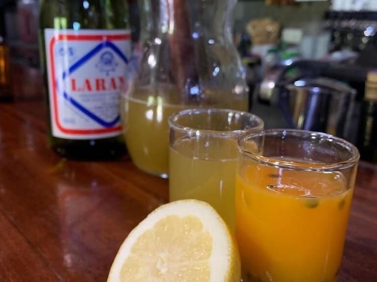 膳宿费 Casa Do Ribeiro Frio