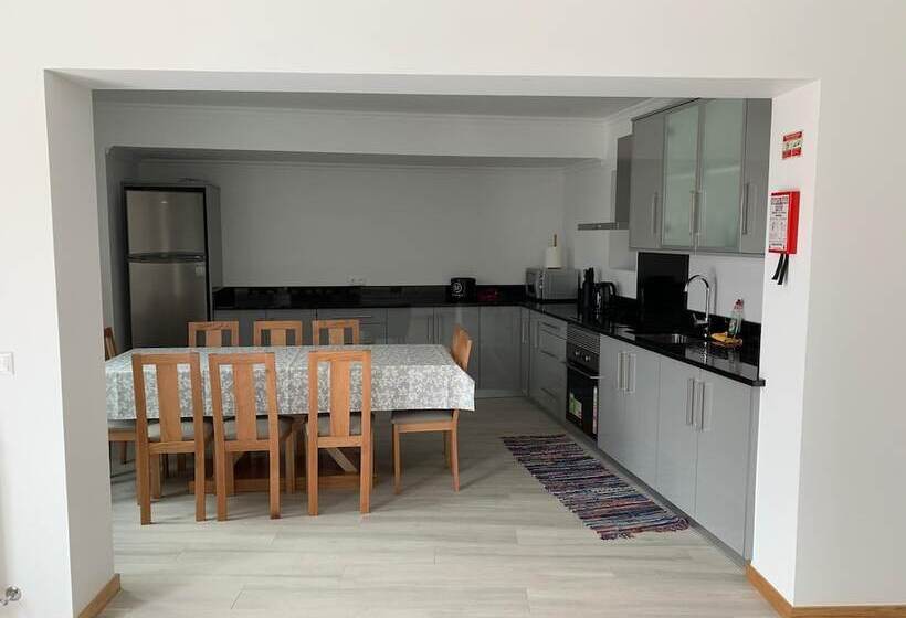 膳宿费 Casa Do Ribeiro Frio