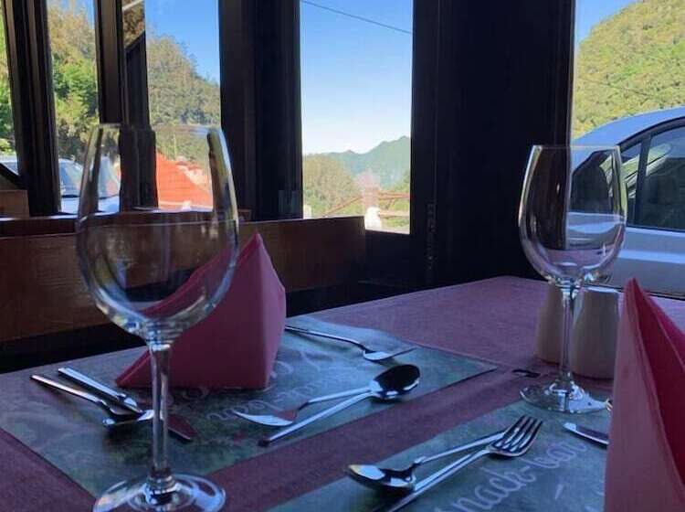 膳宿费 Casa Do Ribeiro Frio