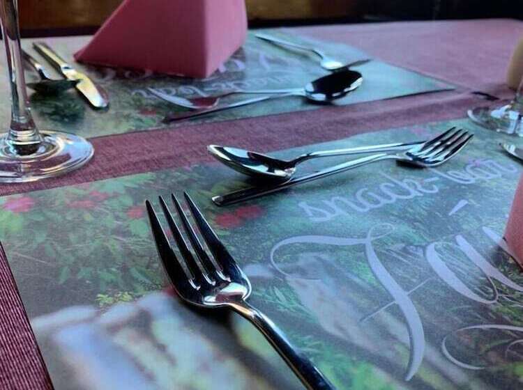 膳宿费 Casa Do Ribeiro Frio