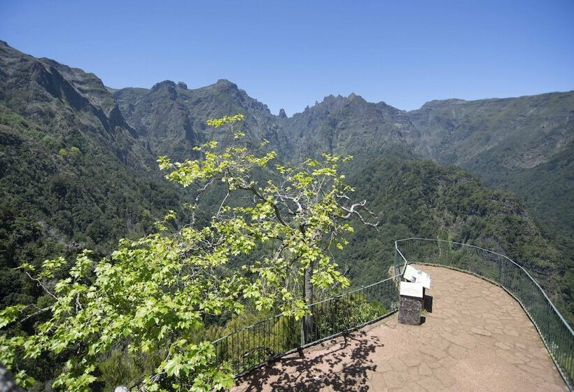 膳宿费 Casa Do Ribeiro Frio