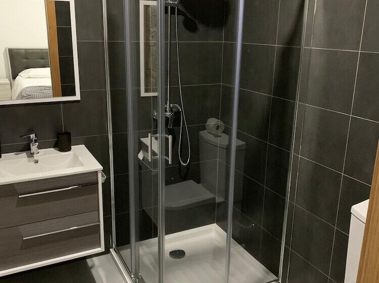 膳宿费 Casa Do Ribeiro Frio