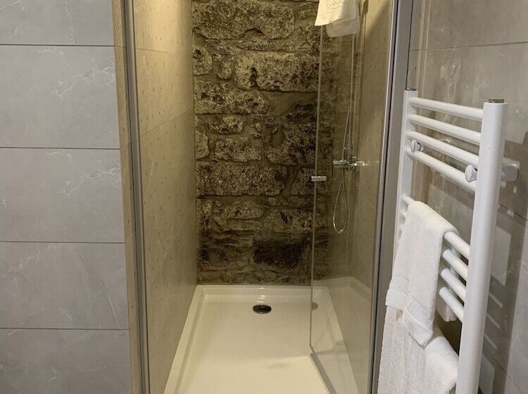 膳宿费 Casa Do Ribeiro Frio