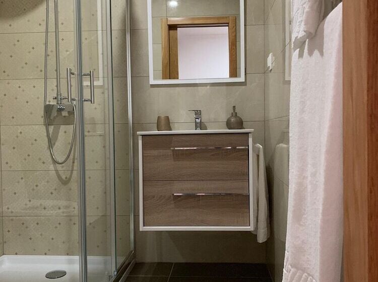 膳宿费 Casa Do Ribeiro Frio