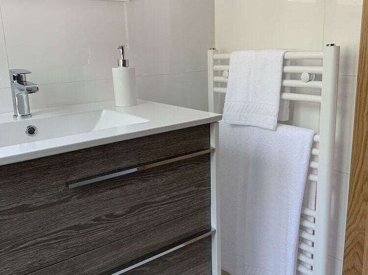 膳宿费 Casa Do Ribeiro Frio