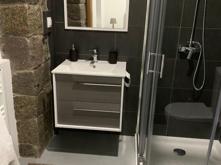 膳宿费 Casa Do Ribeiro Frio