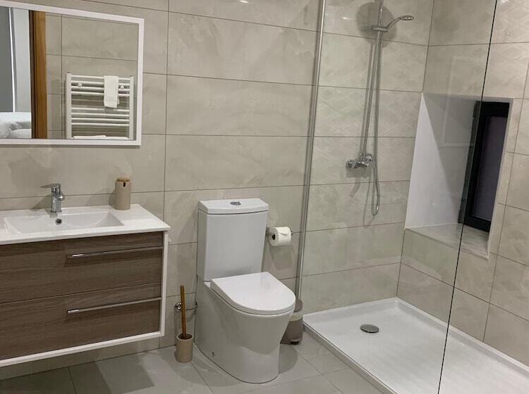 膳宿费 Casa Do Ribeiro Frio