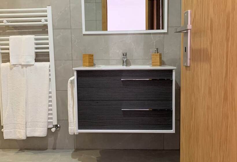 膳宿费 Casa Do Ribeiro Frio