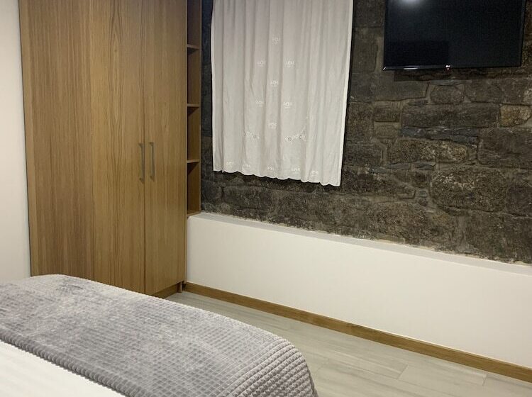 膳宿费 Casa Do Ribeiro Frio