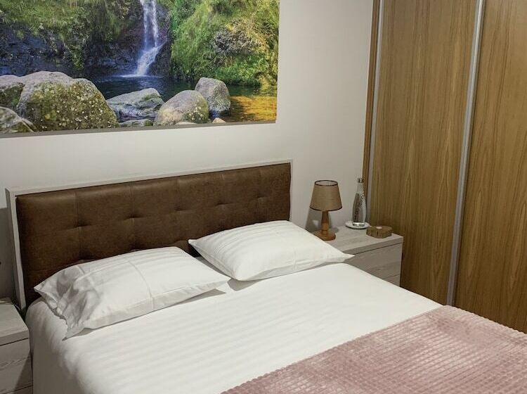 膳宿费 Casa Do Ribeiro Frio