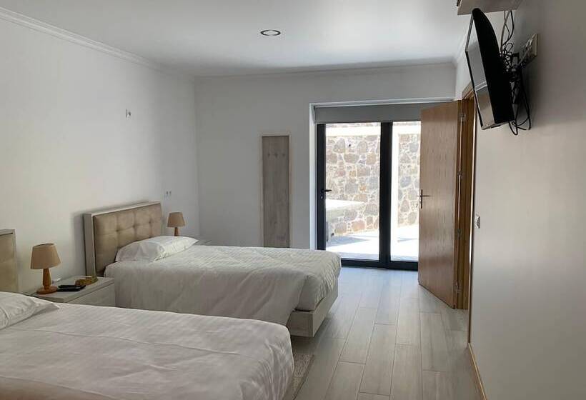 膳宿费 Casa Do Ribeiro Frio