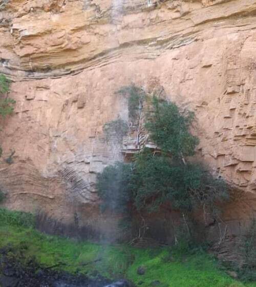 بنسيون D & H Guesthouse