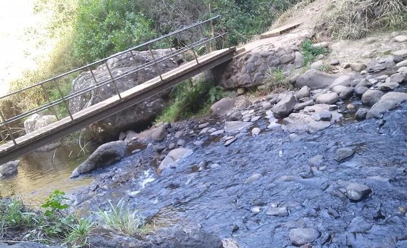 بنسيون D & H Guesthouse