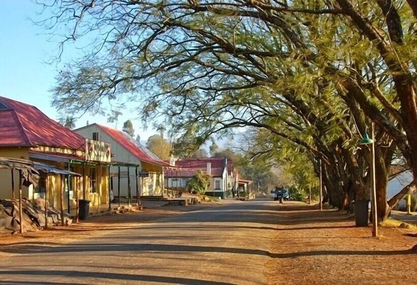 بنسيون D & H Guesthouse