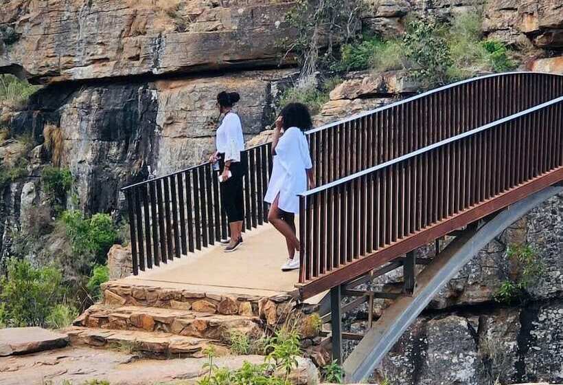 بنسيون D & H Guesthouse