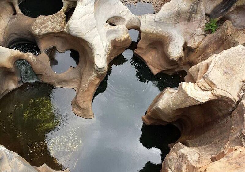 بنسيون D & H Guesthouse