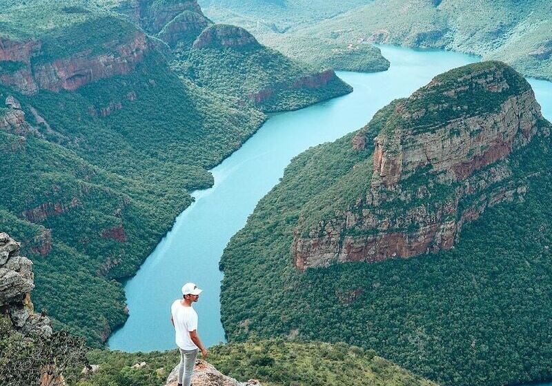 بنسيون D & H Guesthouse