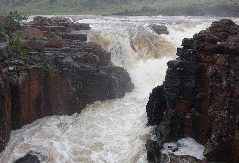 بنسيون D & H Guesthouse