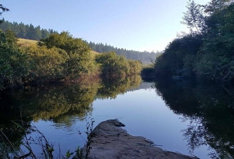 بنسيون D & H Guesthouse