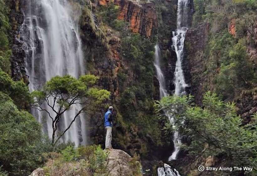 بنسيون D & H Guesthouse