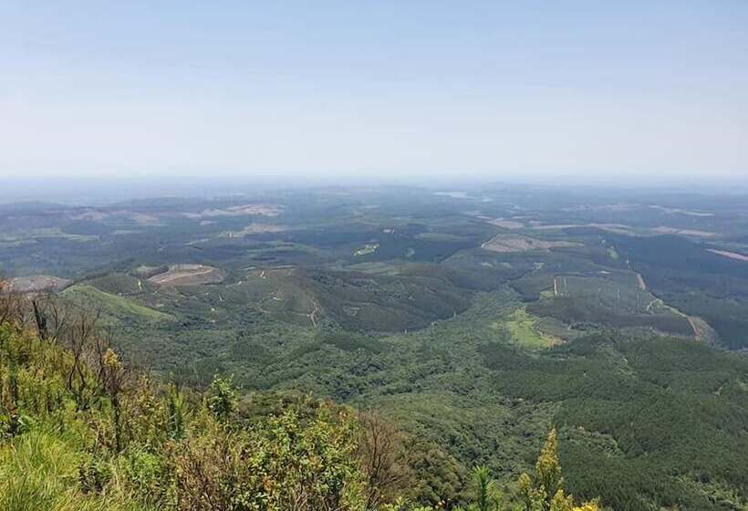 بنسيون D & H Guesthouse