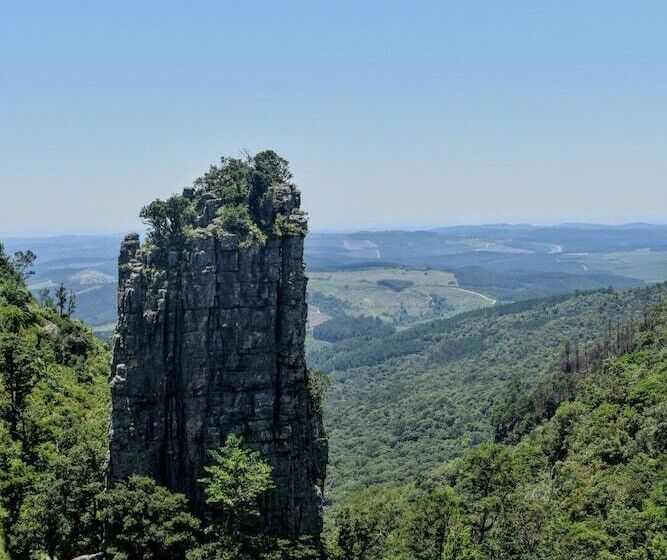 بنسيون D & H Guesthouse