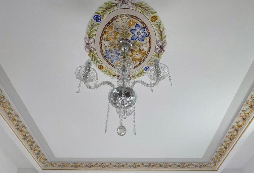 پانسیون Dar El Kif La Marsa