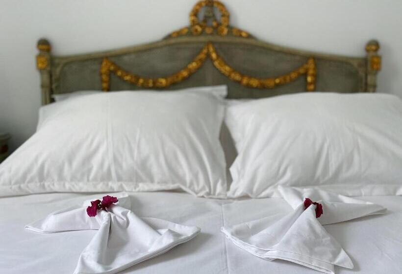 پانسیون Dar El Kif La Marsa