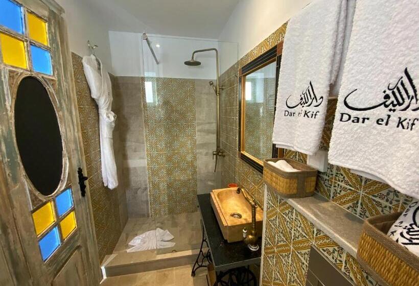 پانسیون Dar El Kif La Marsa