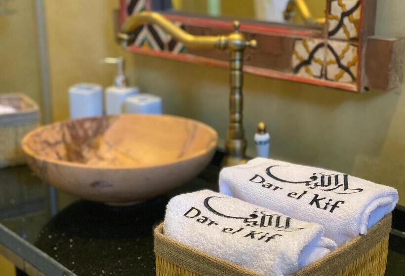 پانسیون Dar El Kif La Marsa