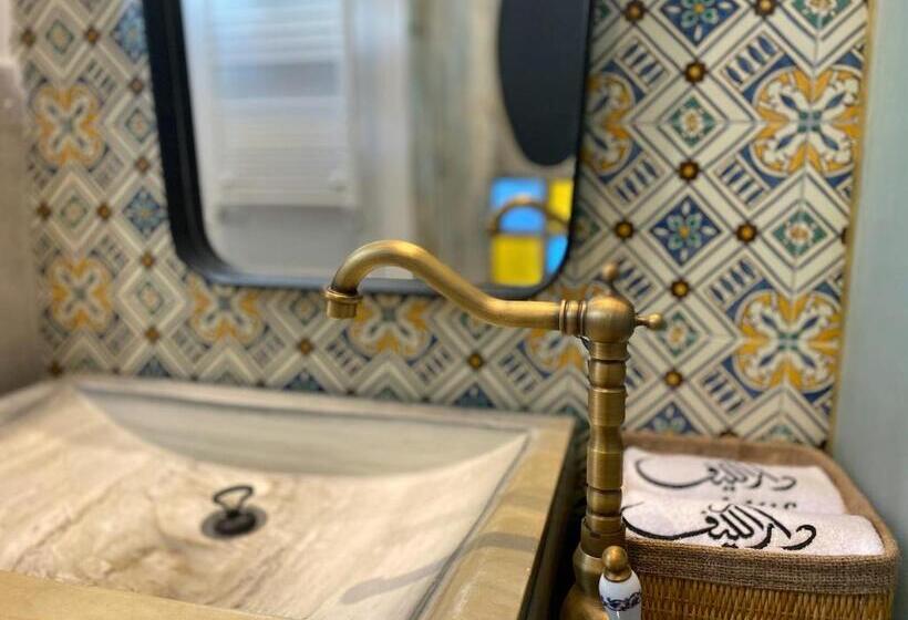 پانسیون Dar El Kif La Marsa