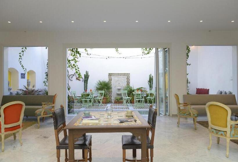 پانسیون Dar El Kif La Marsa