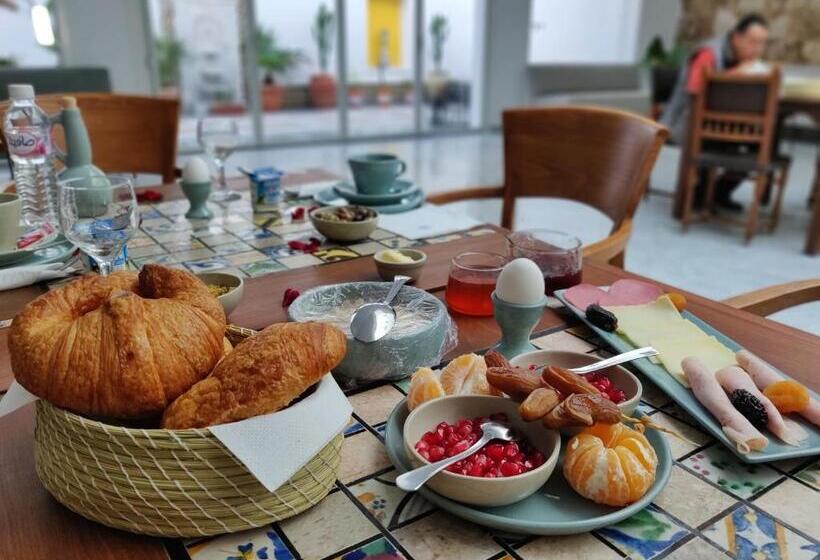 پانسیون Dar El Kif La Marsa