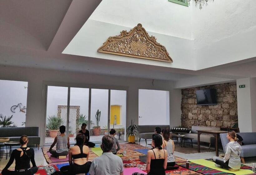 پانسیون Dar El Kif La Marsa