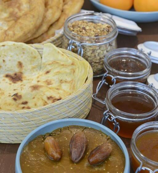 پانسیون Dar El Kif La Marsa