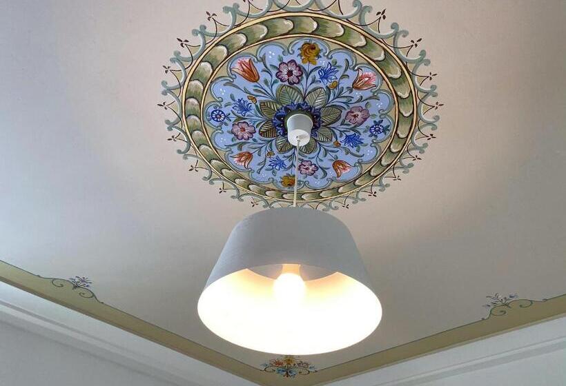 پانسیون Dar El Kif La Marsa