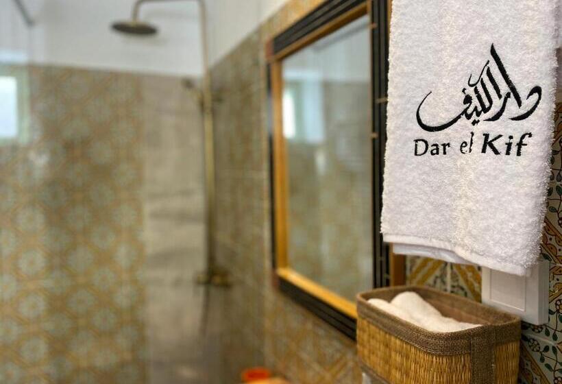 پانسیون Dar El Kif La Marsa