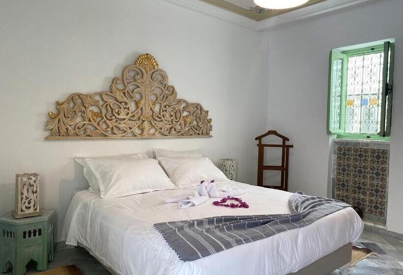 پانسیون Dar El Kif La Marsa