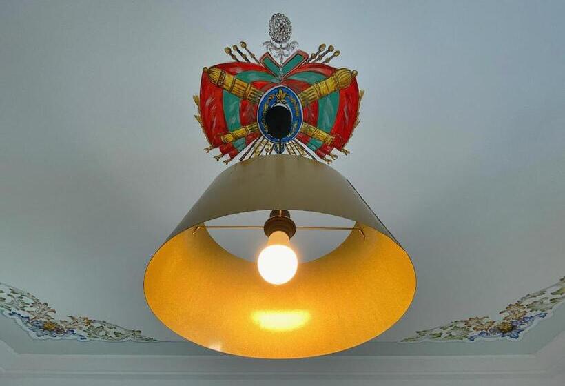 پانسیون Dar El Kif La Marsa